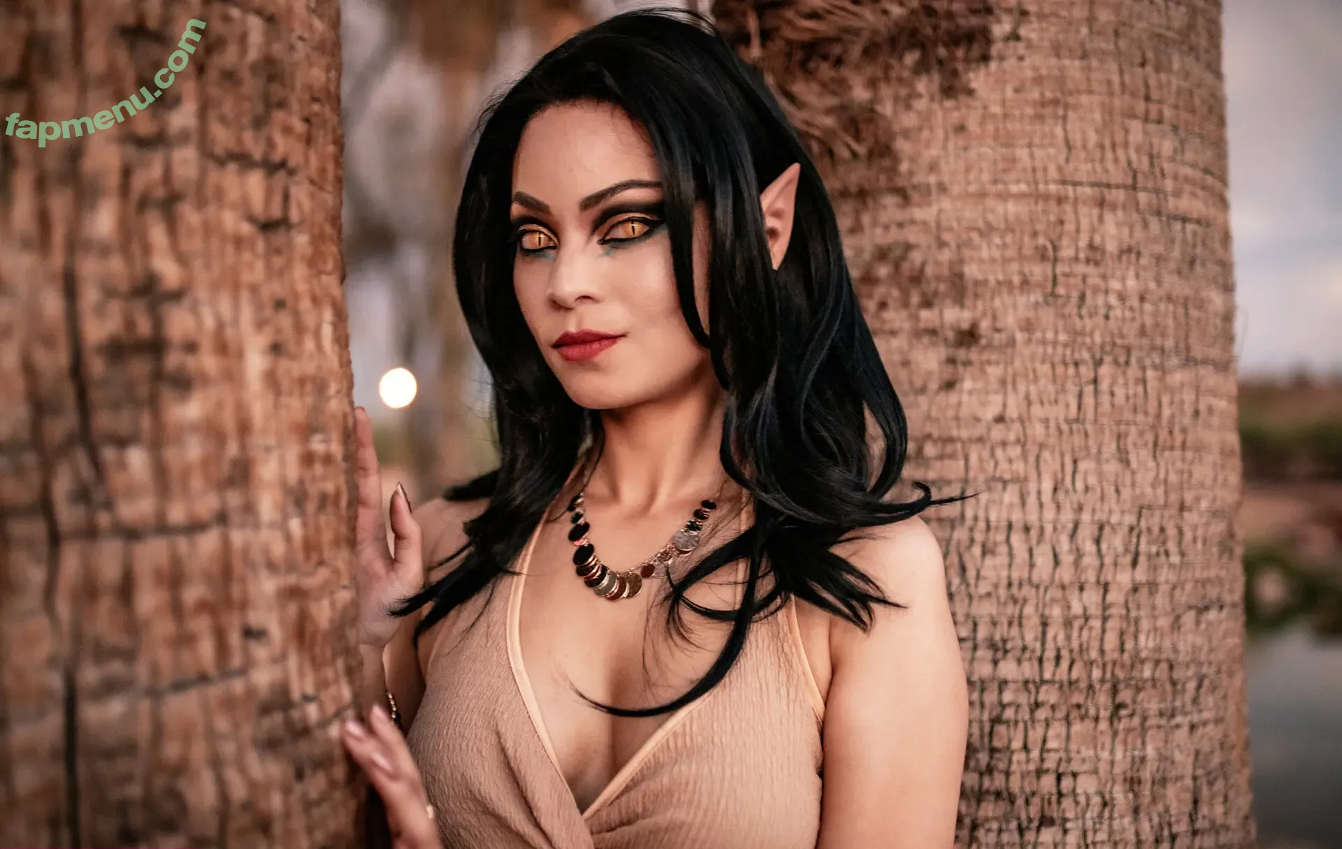 saramoni nude photo #0129 (saramonicosplay)