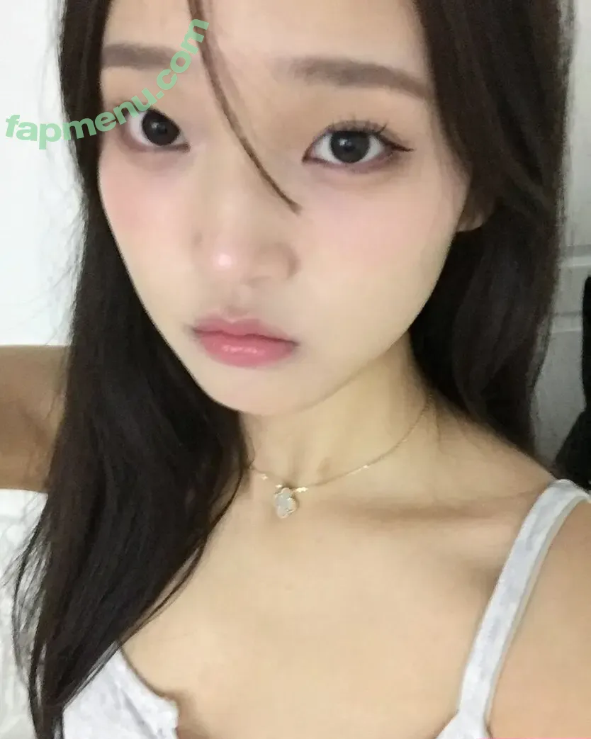 Saranghoe nude photo #0068 (Tracy Sohn)