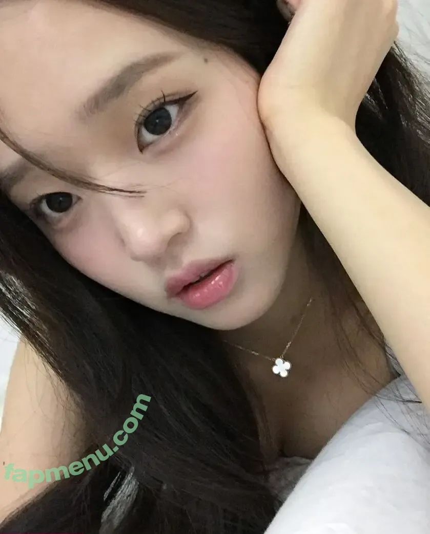 Saranghoe nude photo #0069 (Tracy Sohn)