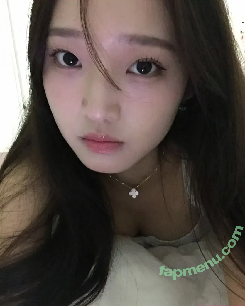 Saranghoe nude photo #0070 (Tracy Sohn)