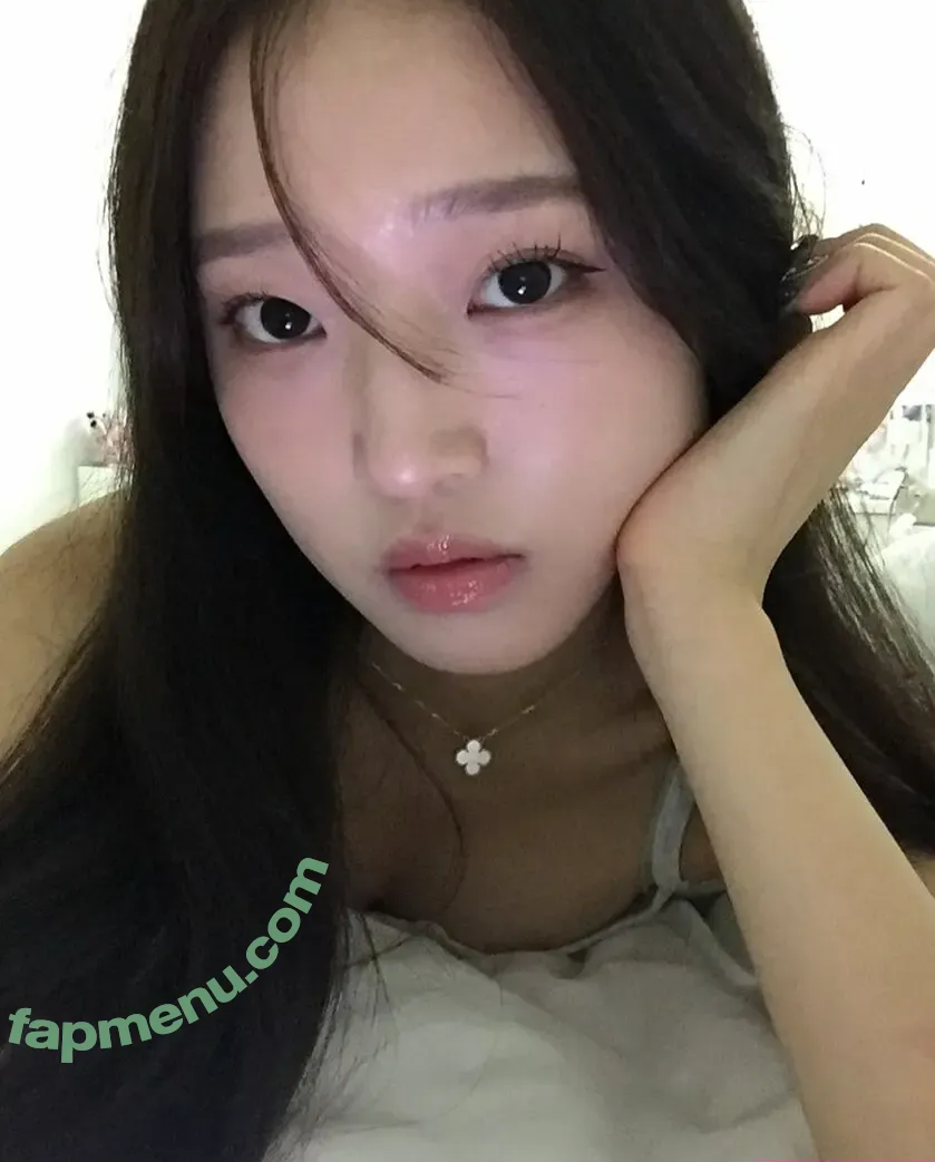 Saranghoe nude photo #0073 (Tracy Sohn)