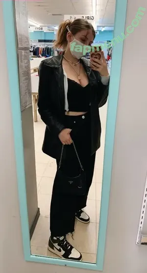 Sarao Sulli / saraosulli nude photo #0619