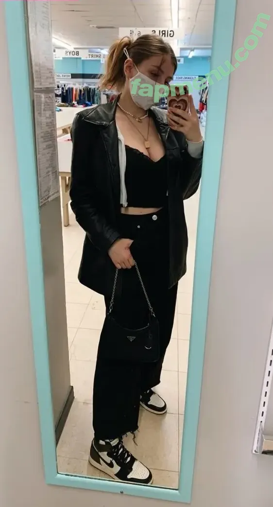 Sarao Sulli nude photo #0619 (saraosulli)