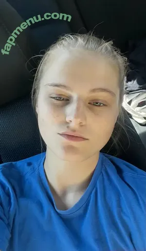 saras_wood / Sara Woods nude photo #0004