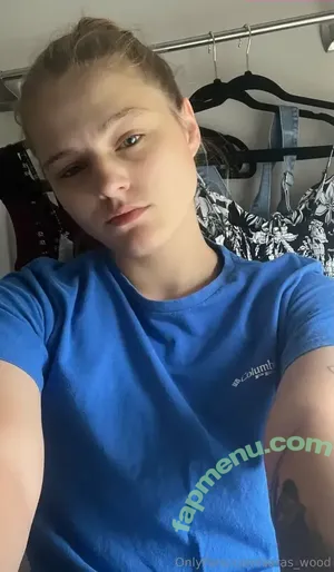 saras_wood / Sara Woods nude photo #0012