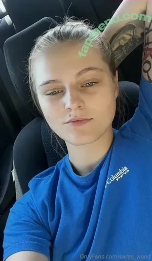 saras_wood / Sara Woods nude photo #0025