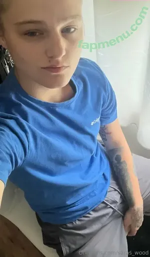 saras_wood / Sara Woods nude photo #0028