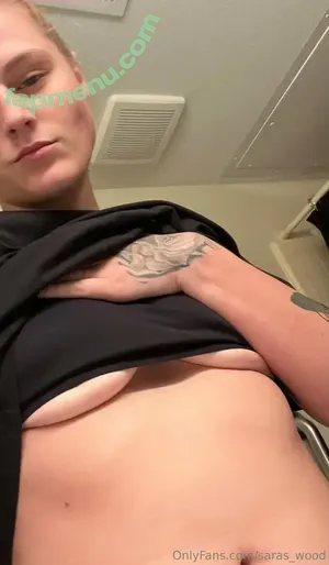 saras_wood / Sara Woods nude photo #0064