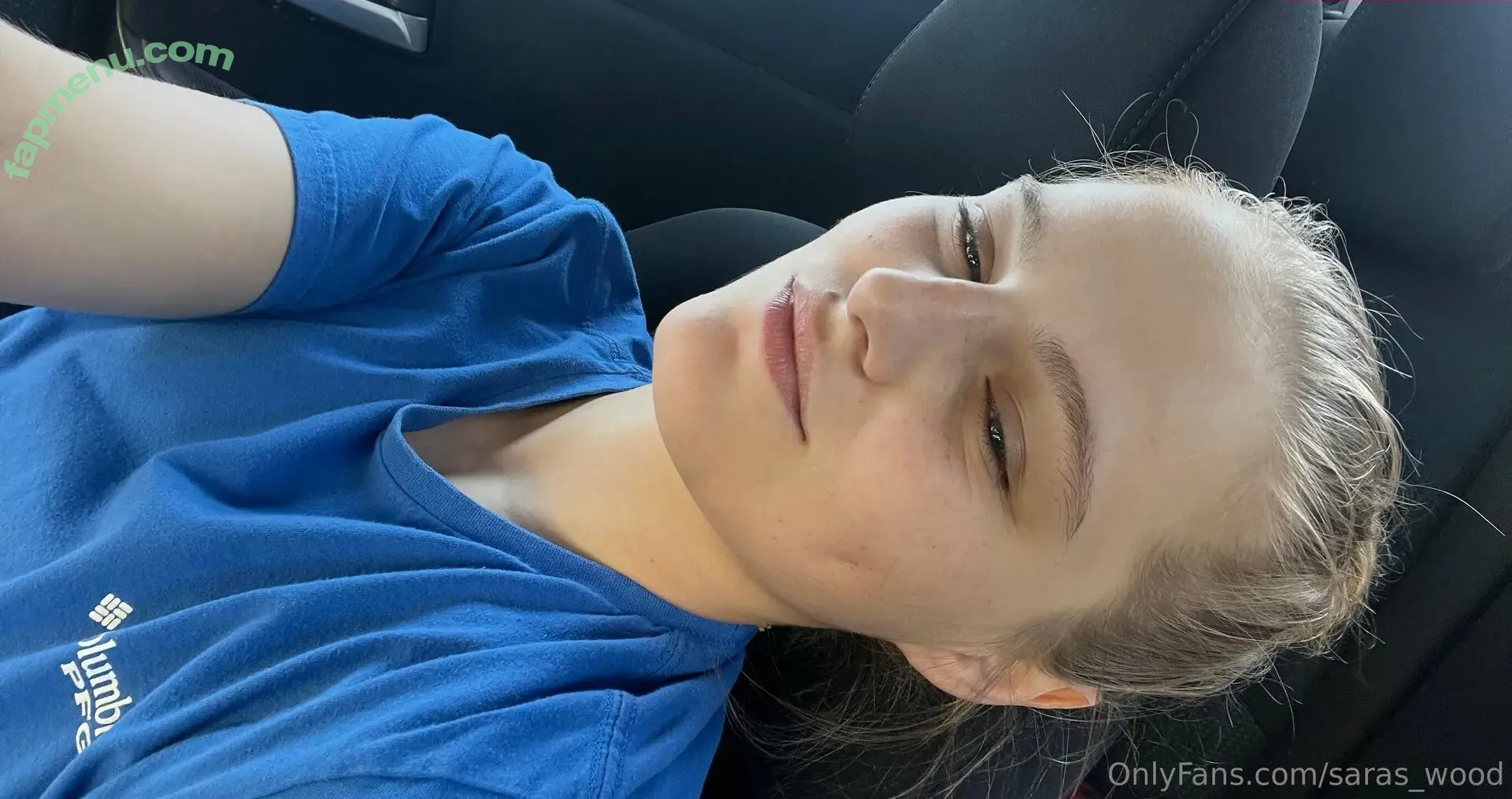 saras_wood nude photo #0007 (Sara Woods)