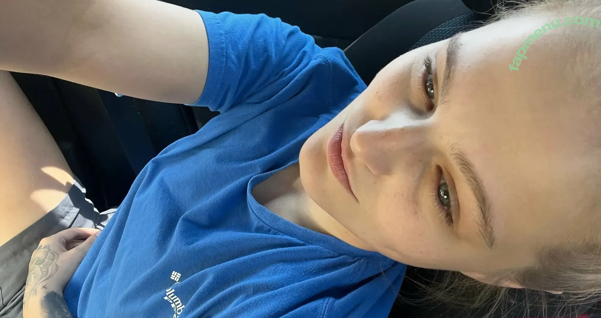 saras_wood nude photo #0009 (Sara Woods)