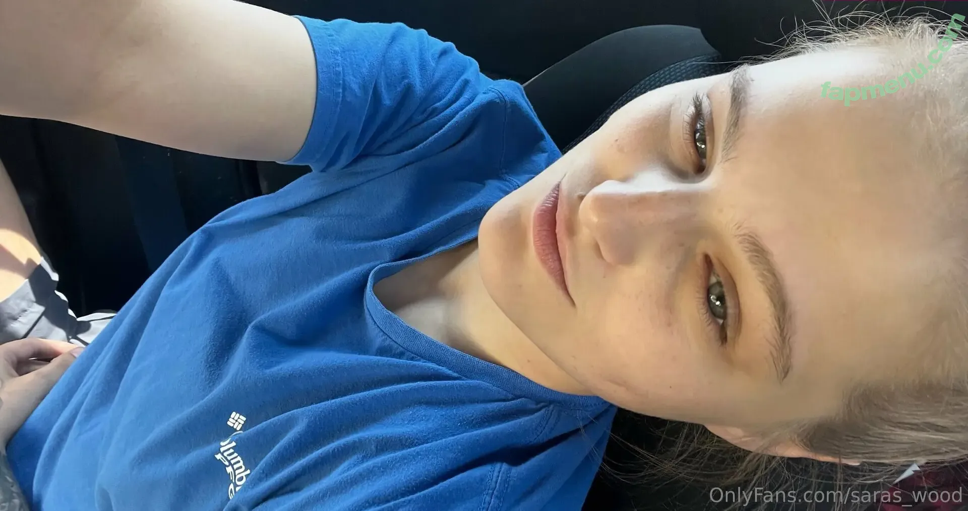 saras_wood nude photo #0010 (Sara Woods)