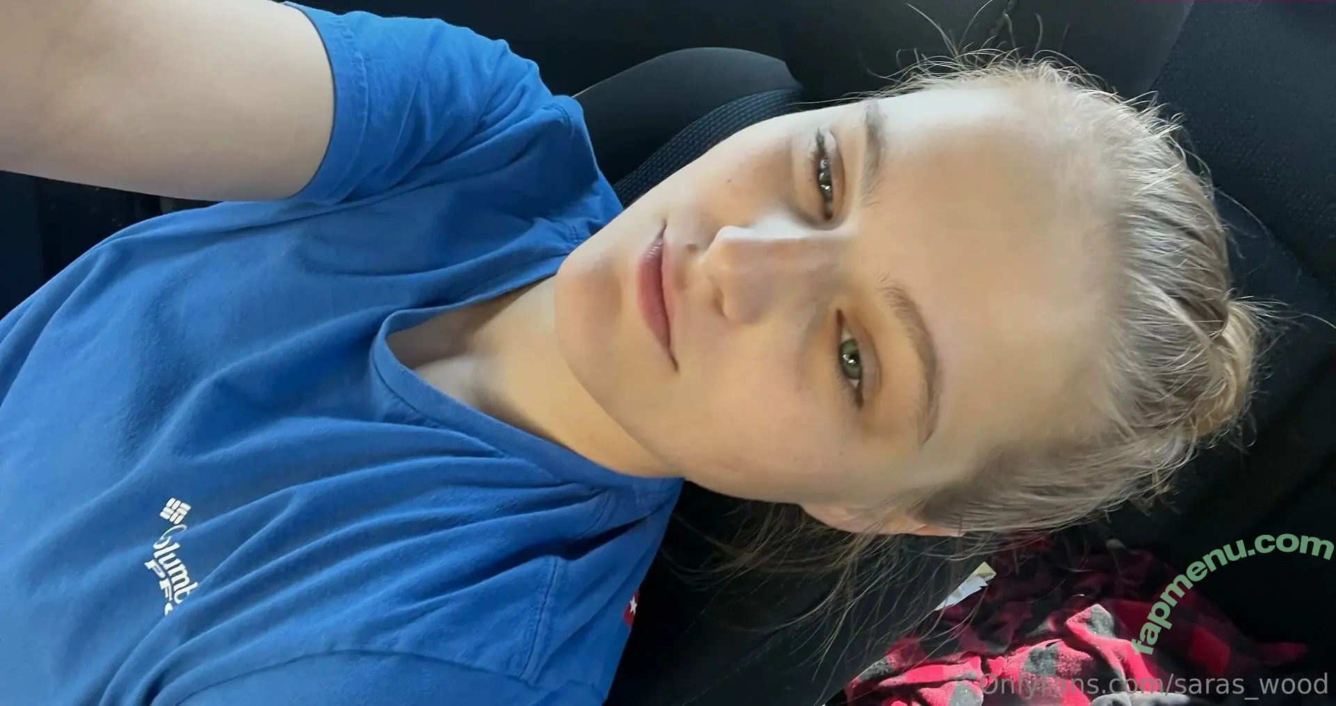 saras_wood nude photo #0013 (Sara Woods)