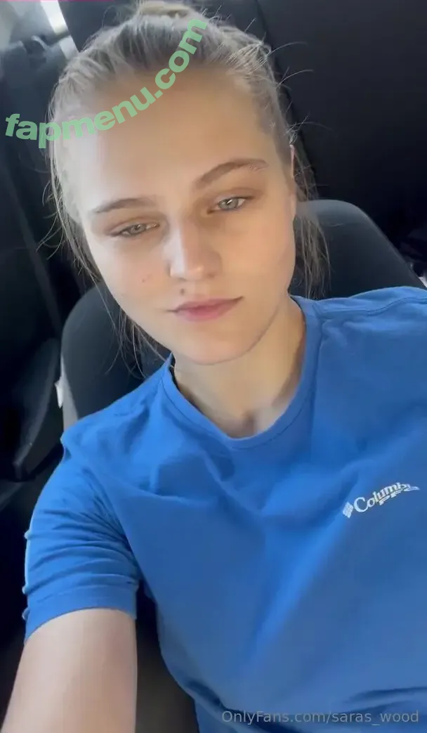 saras_wood nude photo #0019 (Sara Woods)