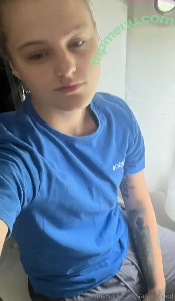 saras_wood nude photo #0027 (Sara Woods)