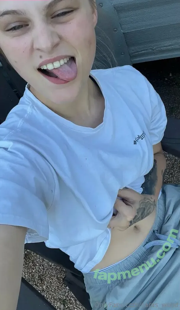 saras_wood nude photo #0036 (Sara Woods)