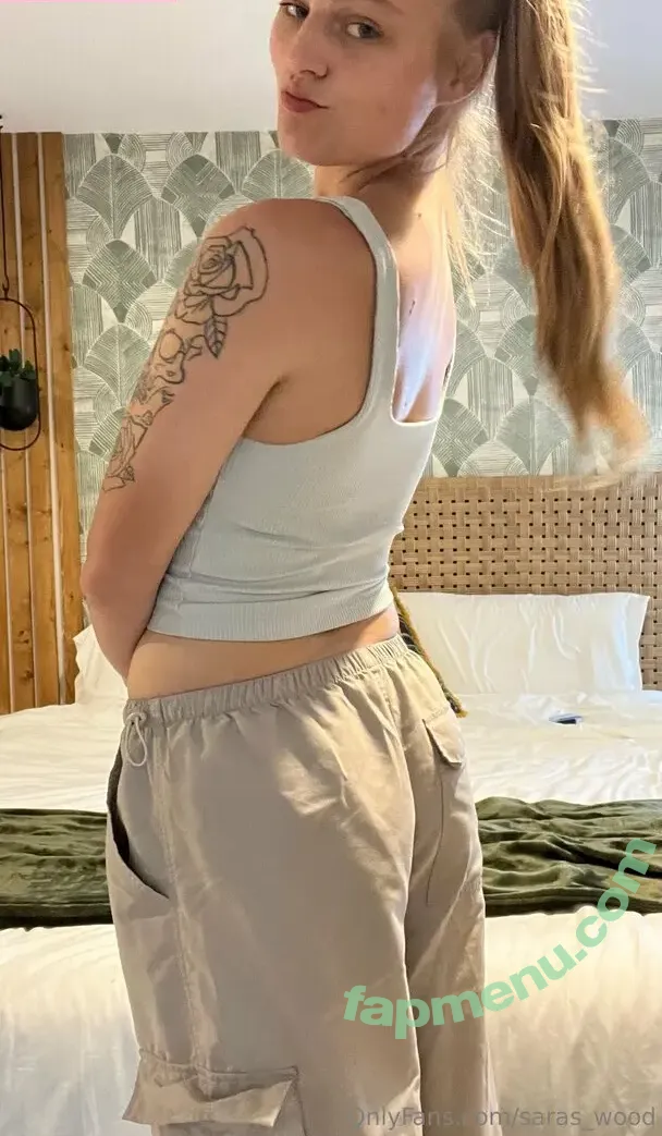 saras_wood nude photo #0076 (Sara Woods)