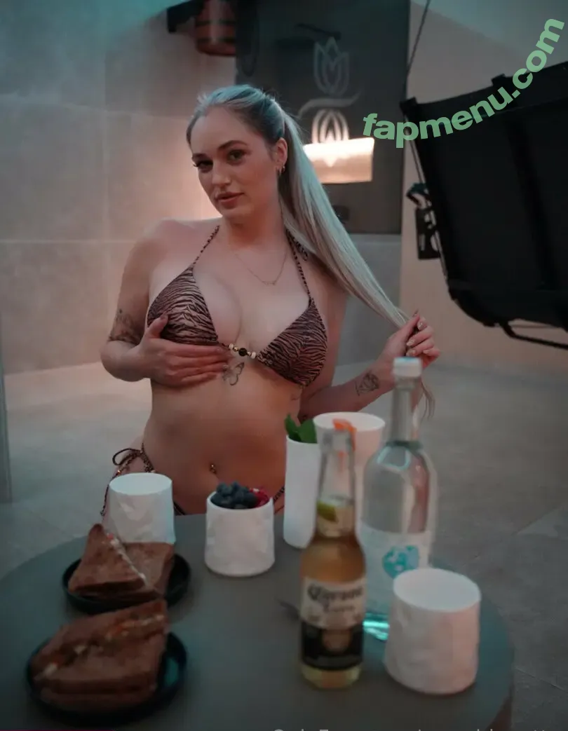 sarashionette nude photo #0034 (sarashionette)