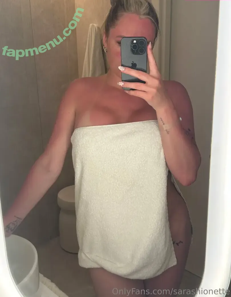 sarashionette nude photo #0040 (sarashionette)