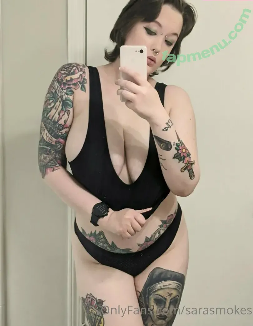 sarasmokes nude photo #0004 (sara_smokess)
