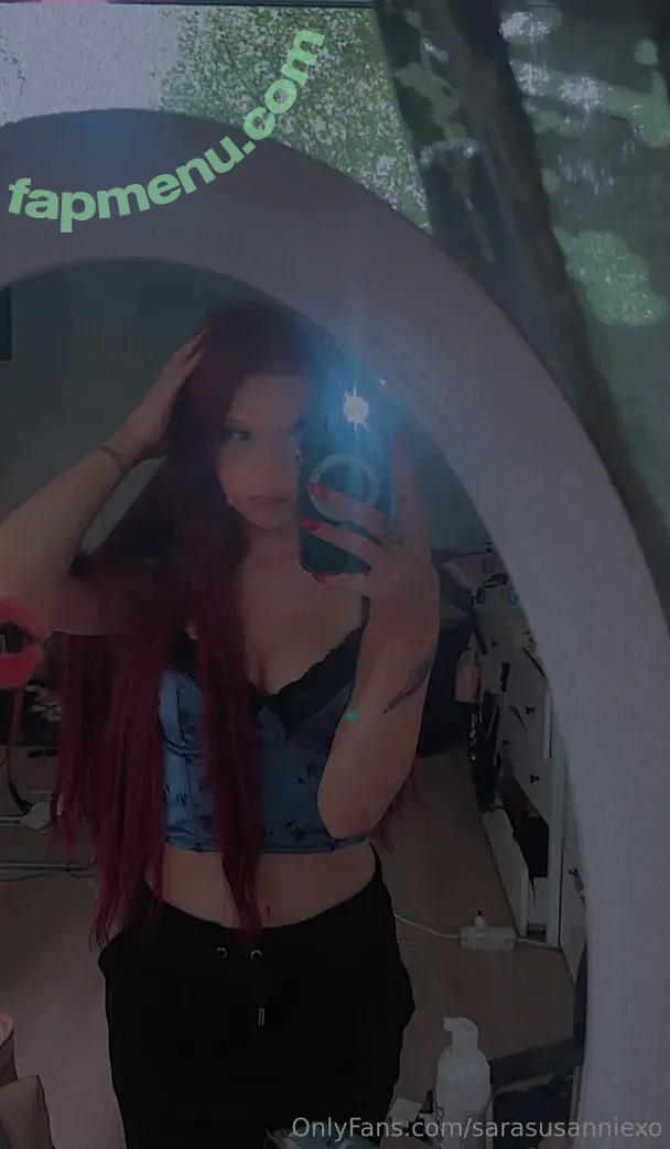 sarasusanniexo nude photo #0012 (sarasusanniexo)