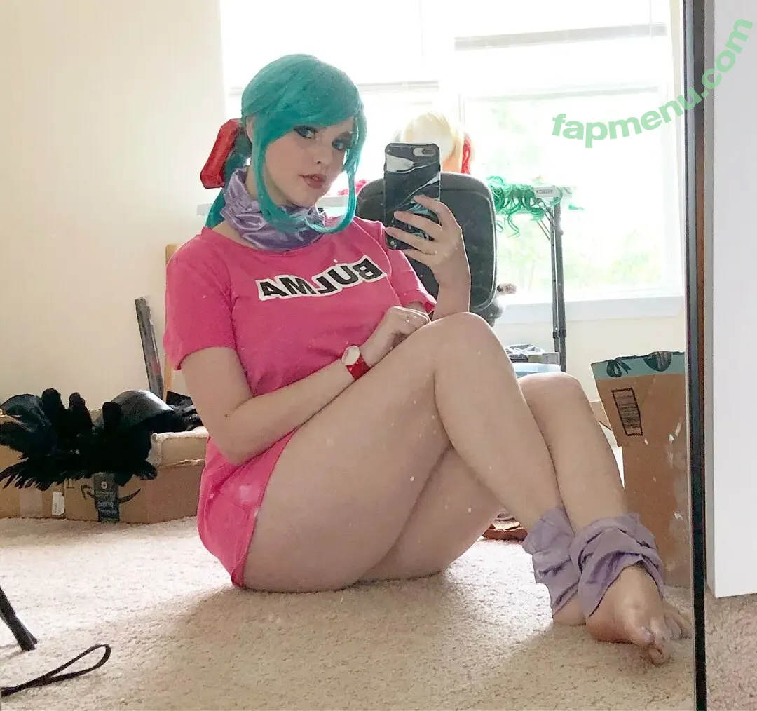 sarawrcosplay nude photo #0015 (sarawrcosplay)