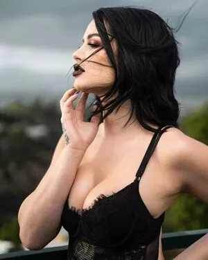 Saraya Bevis / realpaigewwe nude photo #0022