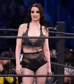 Saraya Bevis / realpaigewwe nude photo #0071