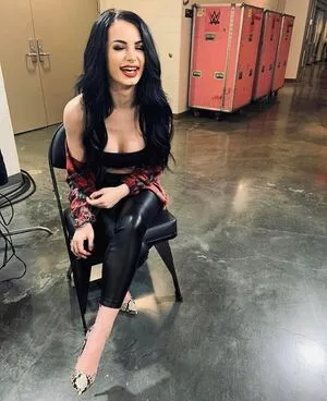 Saraya Bevis / realpaigewwe nude photo #0087