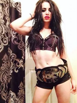 Saraya Bevis / realpaigewwe nude photo #0105