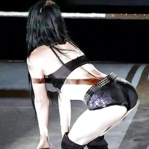 Saraya Bevis / realpaigewwe nude photo #0124