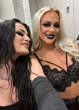 Saraya Bevis / realpaigewwe nude photo #0162