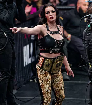 Saraya Bevis / realpaigewwe nude photo #0165