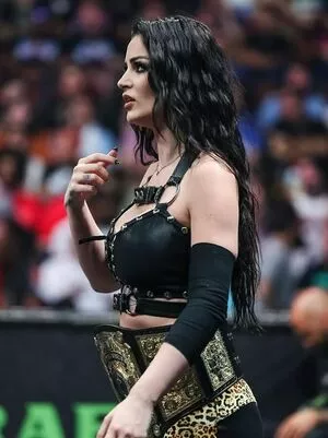 Saraya Bevis / realpaigewwe nude photo #0166