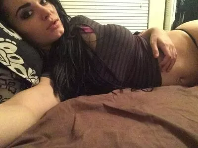 Saraya Bevis / realpaigewwe nude photo #0207