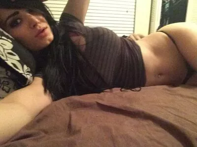 Saraya Bevis / realpaigewwe nude photo #0209