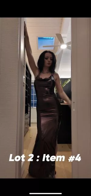 Saraya Bevis / realpaigewwe nude photo #0290