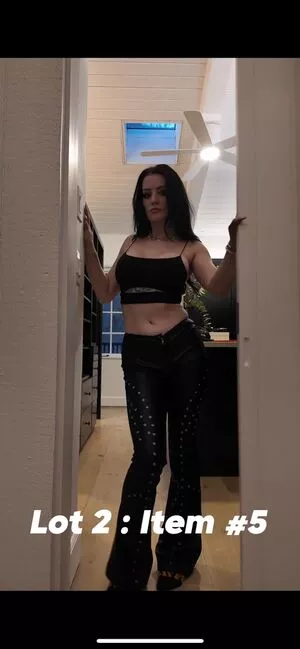 Saraya Bevis / realpaigewwe nude photo #0293