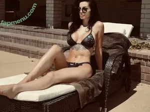 Saraya Bevis / realpaigewwe nude photo #0357