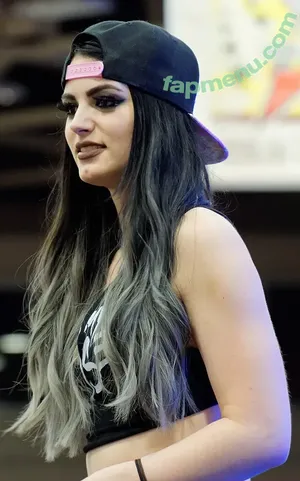 Saraya Bevis / realpaigewwe nude photo #0362