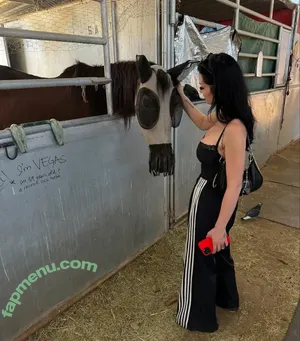 Saraya Bevis, realpaigewwe leaks