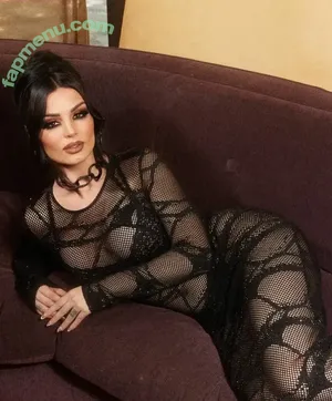 Saraya Bevis / realpaigewwe nude photo #0410