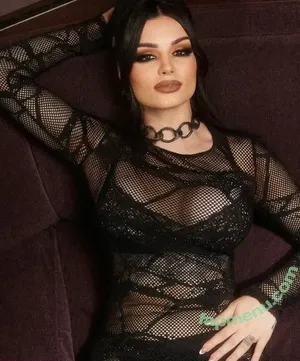 Saraya Bevis / realpaigewwe nude photo #0412
