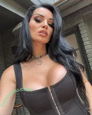 Saraya Bevis / realpaigewwe nude photo #0419