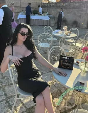 Saraya Bevis / realpaigewwe nude photo #0424