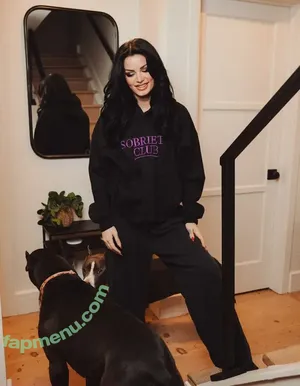 Saraya Bevis / realpaigewwe nude photo #0494