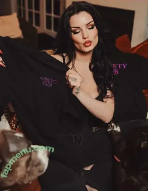 Saraya Bevis / realpaigewwe nude photo #0497