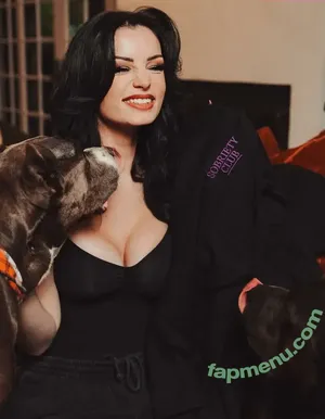 Saraya Bevis / realpaigewwe nude photo #0498