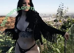 Saraya Bevis / realpaigewwe nude photo #0504