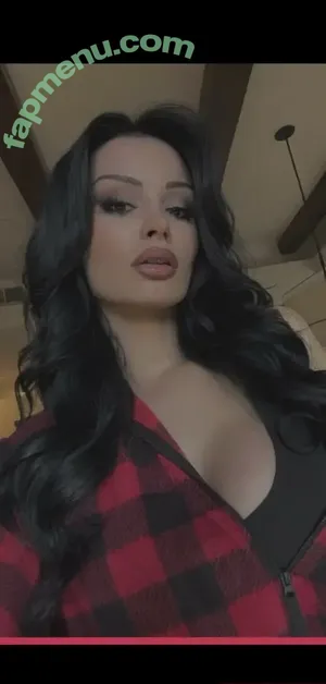 Saraya Bevis / realpaigewwe nude photo #0511