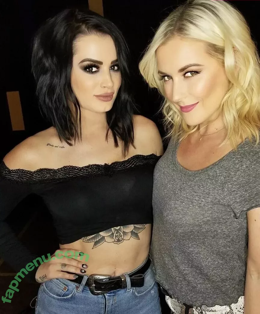 Saraya Bevis nude photo #0007 (realpaigewwe)